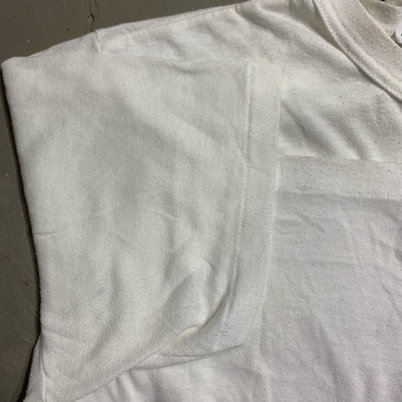 VINATGE 1989 TRAIN GRAPHIC T-SHIRT - Picture 6 of 6